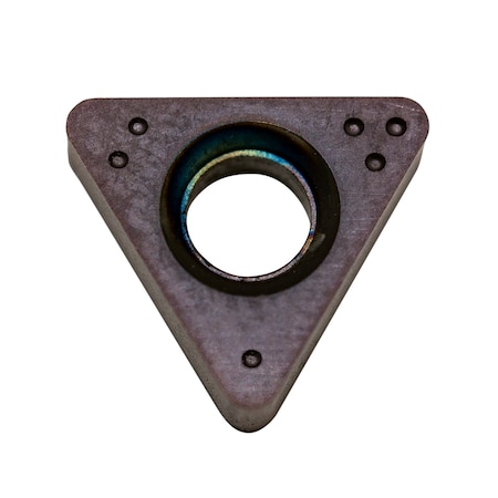 Shark Industries Coated Ammco Style Negative Rake Bit - 10 Pk 062C-10